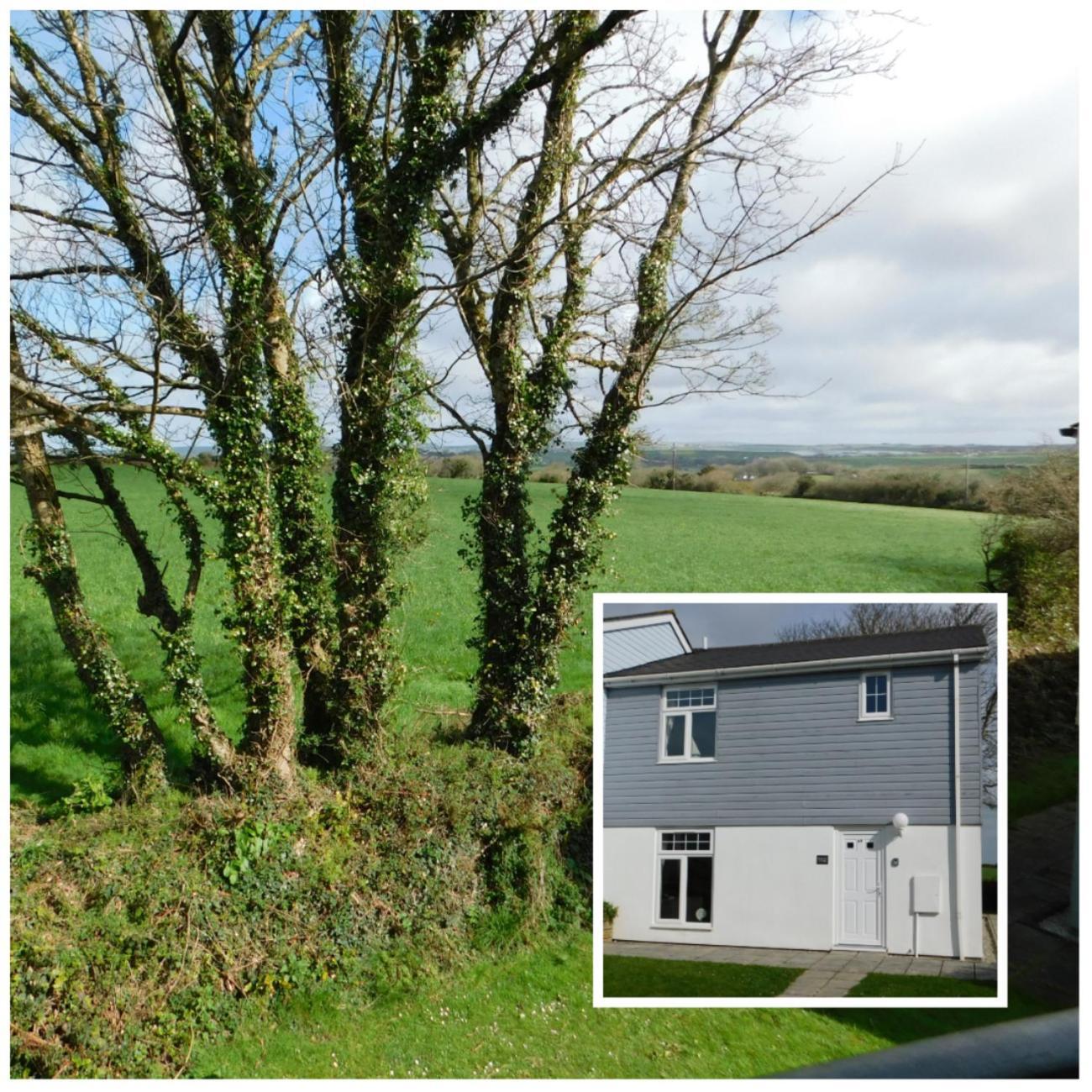 Primrose Cottage, Spacious 4 Bed House Near Newquay Vakantiehuis New Quay